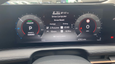 Nissan ARIYA 160kW Advance 63kWh 22kWCh 5dr Auto Electric Hatchback